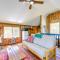 Riverfront Haven Converted Barn with Deck in Aurora