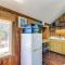 Riverfront Haven Converted Barn with Deck in Aurora