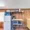 Riverfront Haven Converted Barn with Deck in Aurora
