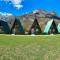 Mountain View RESORT - Vusanje