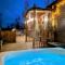 Felmoor Northumberland Lodge - Sleeps 4 Hot Tub