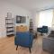 Stylish Luxe 1BR - Easy Access to NYC - ستامفورد Stylish Luxe 1BR - Easy Access to NYC - ستامفورد