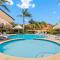 New - 1 Min To Beach, Pool, Bbq & Family Friendly - 棕榈滩
