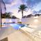 New - 1 Min To Beach, Pool, Bbq & Family Friendly - 棕榈滩