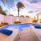 New - 1 Min To Beach, Pool, Bbq & Family Friendly - 棕榈滩