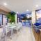 New - 1 Min To Beach, Pool, Bbq & Family Friendly - 棕榈滩