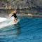 Ombak Resort at Ekas , a luxury surf and kite destination, Close to Inside Ekas beach