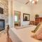 Eden Townhome with Mtn View and Shuttle to Powder Mtn! - Eden