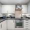 POSH Apartment With Terrace over HARRODS - 伦敦