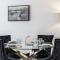 POSH Apartment With Terrace over HARRODS - 伦敦