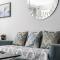 POSH Apartment With Terrace over HARRODS - 伦敦