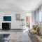 POSH Apartment With Terrace over HARRODS - 伦敦