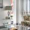 POSH Apartment With Terrace over HARRODS - 伦敦