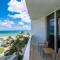 Luxury Trump International Ocean View 1600sf 2 Bd - Miami Beach