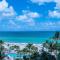 Luxury Trump International Ocean View 1600sf 2 Bd - Miami Beach