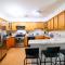 Spacious Apt near NYC 6BR Family-Friendly & Modern Amenities - 泽西市