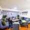 Spacious Apt near NYC 6BR Family-Friendly & Modern Amenities - 泽西市
