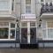 Villahotel Vlissingen Foto: Villahotel Vlissingen