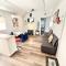Charming Rt 66 Tiny Cabin-Mins to Main St - بانديرا