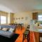 Spacious three-bedroom apt near New York City - Contemporary design - Jersey City