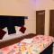 Hotel O POP Hotel Blue Star