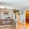Eagle River Waterfront Home with Dock and Fire Pit! - Ігл-Рівер