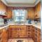 Eagle River Waterfront Home with Dock and Fire Pit!