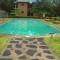 Fanaka Safaris Campsite & Lodges - Mto wa Mbu