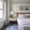 Heathman Hotel