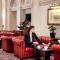 Exeter Rougemont hotel by Sunday - إكسيتير