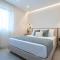 Alysos Luxurious Apartments - Mírina