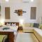 Acacia Private Rooms & Studios