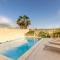 Surwig Gozitan Villa & Pool - Happy Rentals