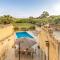 Surwig Gozitan Villa & Pool - Happy Rentals