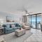 Summerchase 1104 - Pristine Beachfront condo - شاطئ أورانج