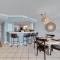 Summerchase 1104 - Pristine Beachfront condo - شاطئ أورانج