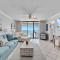 Summerchase 1104 - Pristine Beachfront condo - شاطئ أورانج