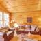 1 Mi to Nottely Lake Home with Furnished Deck! - Mashburn Mill