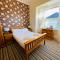 Carlton Hotel - 尚克林