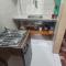 Flat Aconchegante em frente ao Trianon - 坎普斯戈伊塔卡济斯