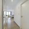 Cosy and Relaxing Sun & Sea Facing Studio, High Floor, in E1 - Gibraltar