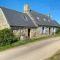 Penty Kergonan avec belle vue mer - Crozon, Bretagne - 克罗宗