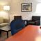 Holiday Inn Hinton by IHG