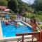 Hostel Yellow House MG