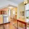 Walk to Beach Cape May Home with Screened Patio! - Cape May