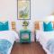 The Lotus Suite Newly Built Upscale Central