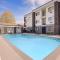 Best Western Plus Grand Manor Inn