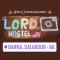 Lord Hostel - 萨尔瓦多