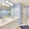 9th-Floor Beach Condo at Majestic Beach Resort! - Panama City Beach