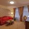 Hotel Saint Petersburg - Karlovy Vary